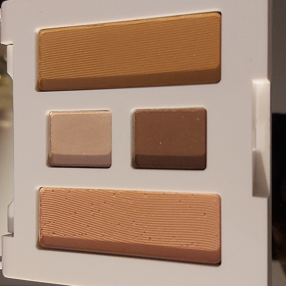 Clinique makeup